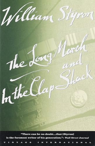 The Long March and In the Clap Shack - 2 Books in 1