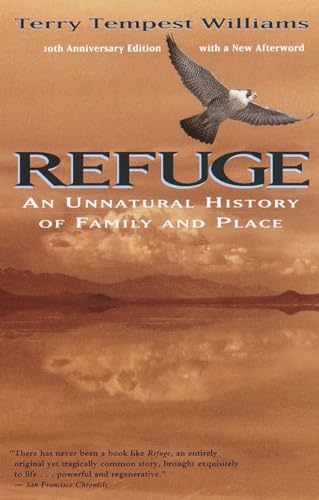 Refuge : Unnatural History