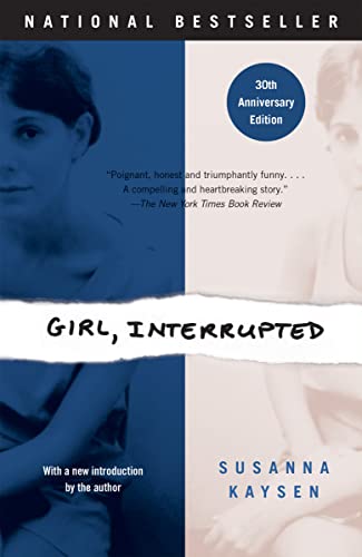 Girl, Interrupted (Vintage)