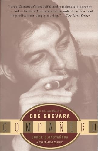 Companero Format: Paperback