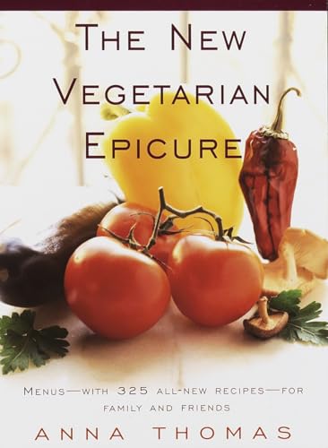 New Vegetarian Epicure