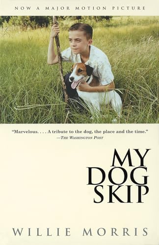 My Dog Skip (Vintage)