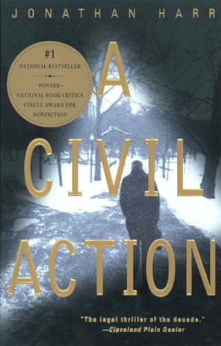A Civil Action (Vintage Books) (Vintage)