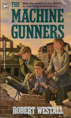 The Machine Gunners