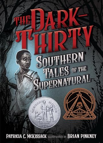 The Dark Thirty: Southern Tales of the Supernatural