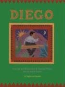 Diego-in English and Spanish