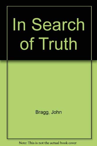 In Search of Truth - The Torch of Light Illuminates Mankind's Pursuit of Perfection