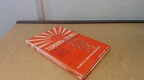 tomioka stories from the japanese occupation