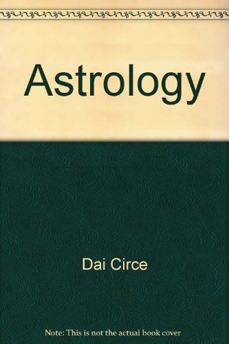 Astrology : Trash and Treasure