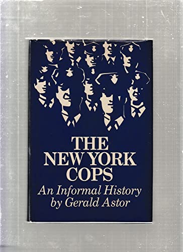 NEW YORK COPS, THE