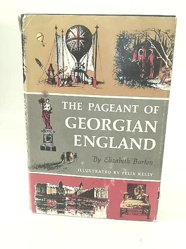 The Pageant of Georgian England