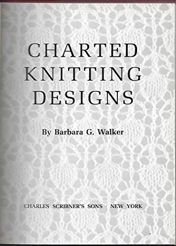 Charted Knitting Designs,