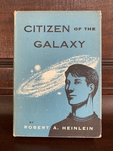Citizen of the Galaxy