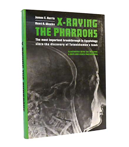 X-Raying the Pharaohs