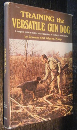 Training the Versatile Gun Dog