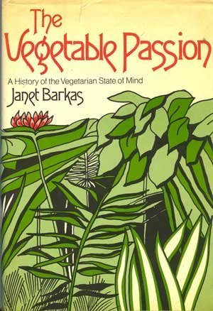 The Vegetable Passion