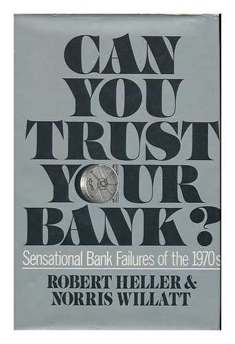 Can you trust your bank