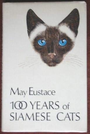 A Hundred Years of Siamese Cats