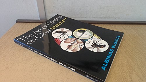 The Art of Painting on Glass