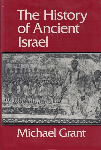 The History of Ancient Israel