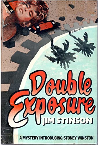 Double Exposure (Stoney Winston Mystery Ser.)