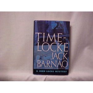 TimeLocke : a John Locke mystery