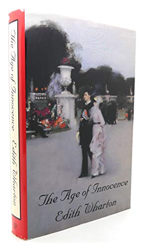 

The Age of Innocence Art Edition