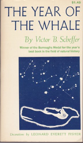 The Year of the Whale