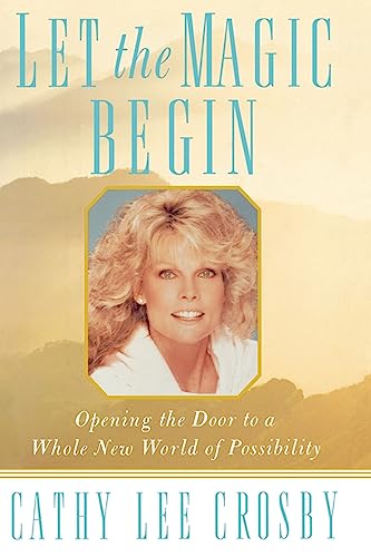Let the Magic Begin: Opening the Door to a Whole New World of Possibility