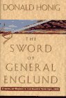 Sword of General Englund: A Novel of Murder in the Dakota Territory, 1876