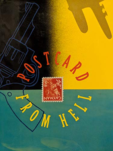 Postcard from Hell : Andy Derain Novel