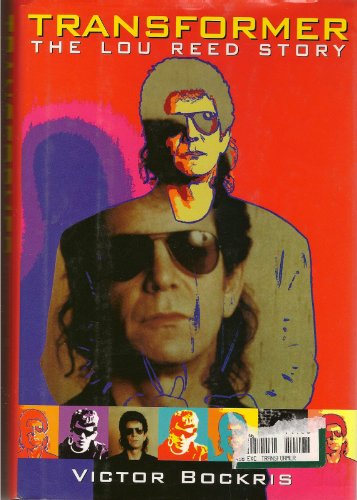 Transformer: The Lou Reed Story