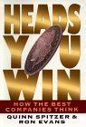 HEADS YOU WIN: How the Best Companies Think