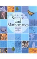 History of Modern Science and Mathematics Volume 2