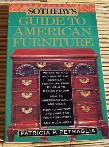 Sotheby's Guide to American Furniture