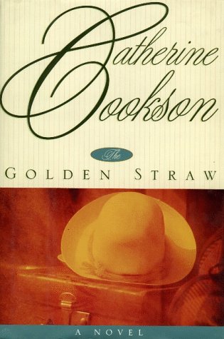 The Golden Straw - Large Print Edition