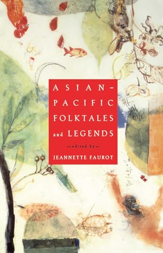 ASIAN-PACIFIC FOLKTALES and LEGENDS