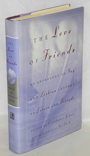 Love of Friends