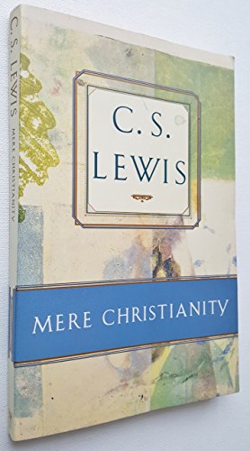 Mere Christianity