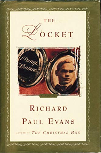 The Locket: A Novel (Christmas Box Trilogy)