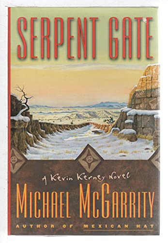 SERPENT GATE : A Kevin Kerney Novel