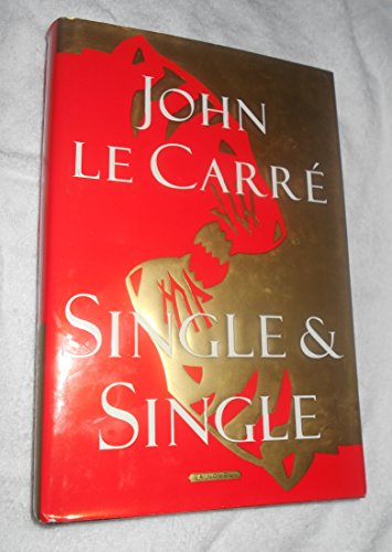 Single & Single: A Novel