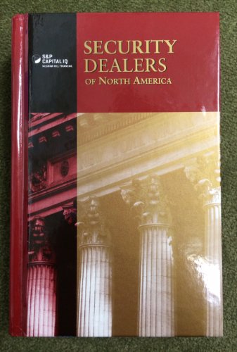 Security Dealers of North America (Standard & Poor's)