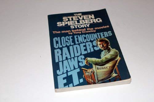 The Steven Spielberg Story