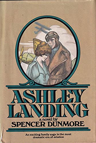 Ashley Landing