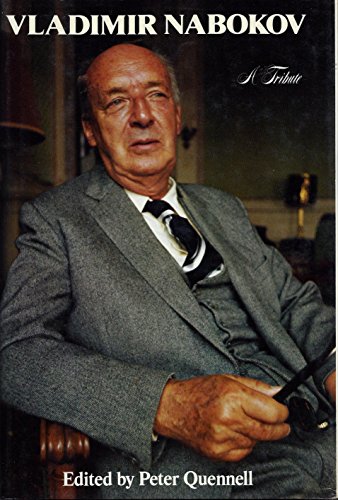Vladimir Nabokov: A Tribute - 1st US Edition/1st Printing