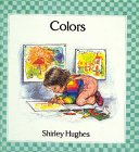 Colors (Nursery Collection)