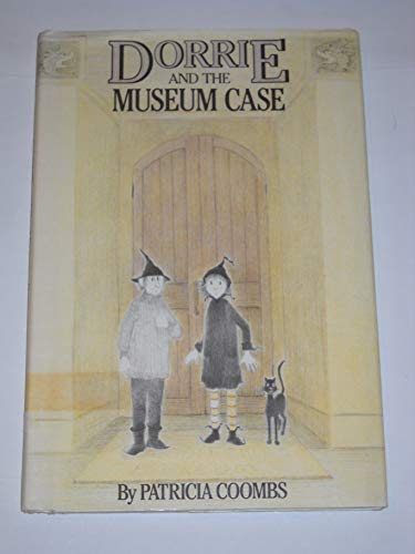 Dorrie and the Museum Case