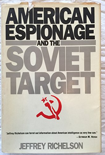 American Espionage and the Soviet Target
