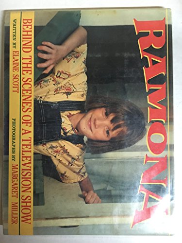 Ramona: Behind the Scenes of a Television Show